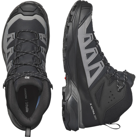 Salomon X Ultra 360 Mid GORE-TEX (Men's) Salomon
