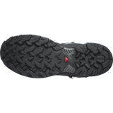 Salomon X Ultra 360 Mid GTX (Men's) - Black/Magnet/Pewter - Find Your Feet Australia Hobart Launceston Tasmania
