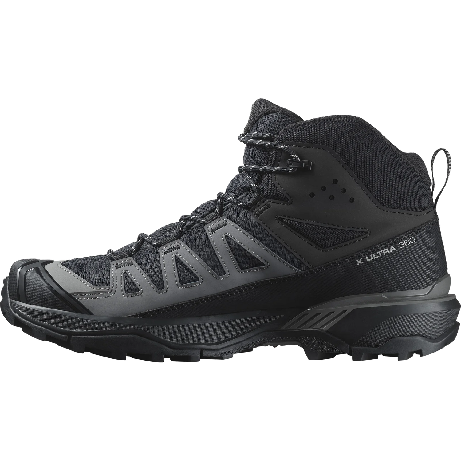 Salomon X Ultra 360 Mid GORE-TEX (Men's) Salomon
