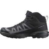 Salomon X Ultra 360 Mid GTX (Men's) - Black/Magnet/Pewter - Find Your Feet Australia Hobart Launceston Tasmania