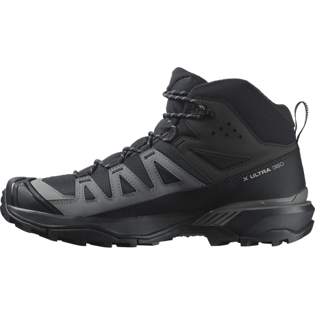 Salomon X Ultra 360 Mid GORE-TEX (Men's) Salomon