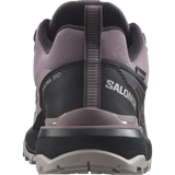 Salomon X Ultra 360 GTX (Women's) - Plum Kitten/Phantom/Cork - Find Your Feet Australia Hobart Launceston Tasmania