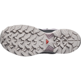 Salomon X Ultra 360 GTX (Women's) - Plum Kitten/Phantom/Cork - Find Your Feet Australia Hobart Launceston Tasmania