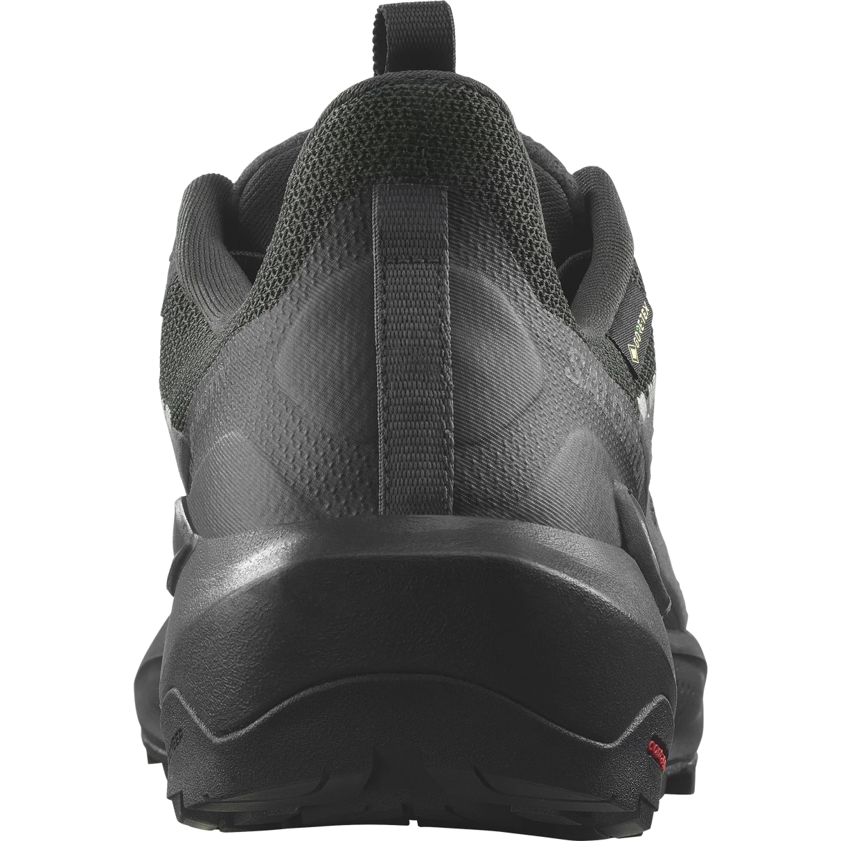 Salomon Elixir Activ GORE-TEX (Men's) - Phantom/Black/Magnet - Find Your Feet Australia Hobart Launceston Tasmania