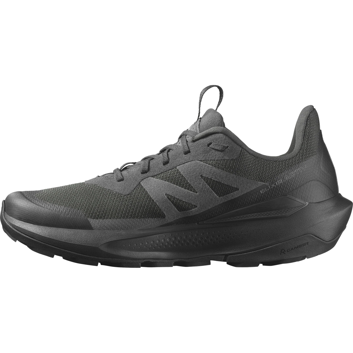 Salomon Elixir Activ GORE-TEX (Men's) - Phantom/Black/Magnet - Find Your Feet Australia Hobart Launceston Tasmania