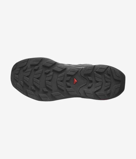 Salomon Elixir Activ GORE-TEX (Men's) - Phantom/Black/Magnet - Find Your Feet Australia Hobart Launceston Tasmania