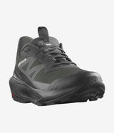 Salomon Elixir Activ GORE-TEX (Men's) - Phantom/Black/Magnet - Find Your Feet Australia Hobart Launceston Tasmania