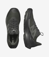 Salomon Elixir Activ GORE-TEX (Men's) - Phantom/Black/Magnet - Find Your Feet Australia Hobart Launceston Tasmania