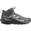 Salomon Elixir Activ Mid GORE-TEX (Men's) - Magnet/Phantom/Sharkskin - Find Your Feet Australia Hobart Launceston Tasmania