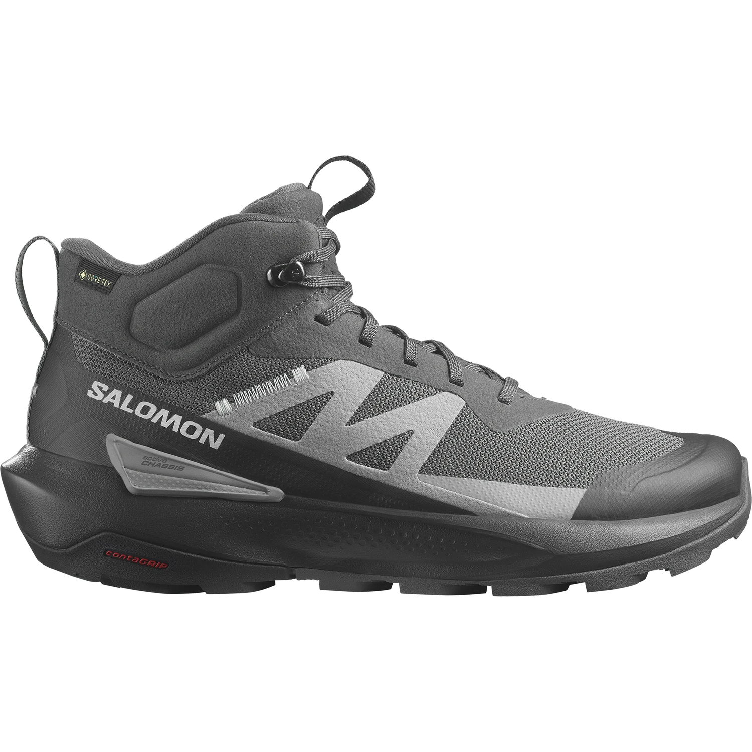Salomon Elixir Activ Mid GORE-TEX (Men's) Salomon