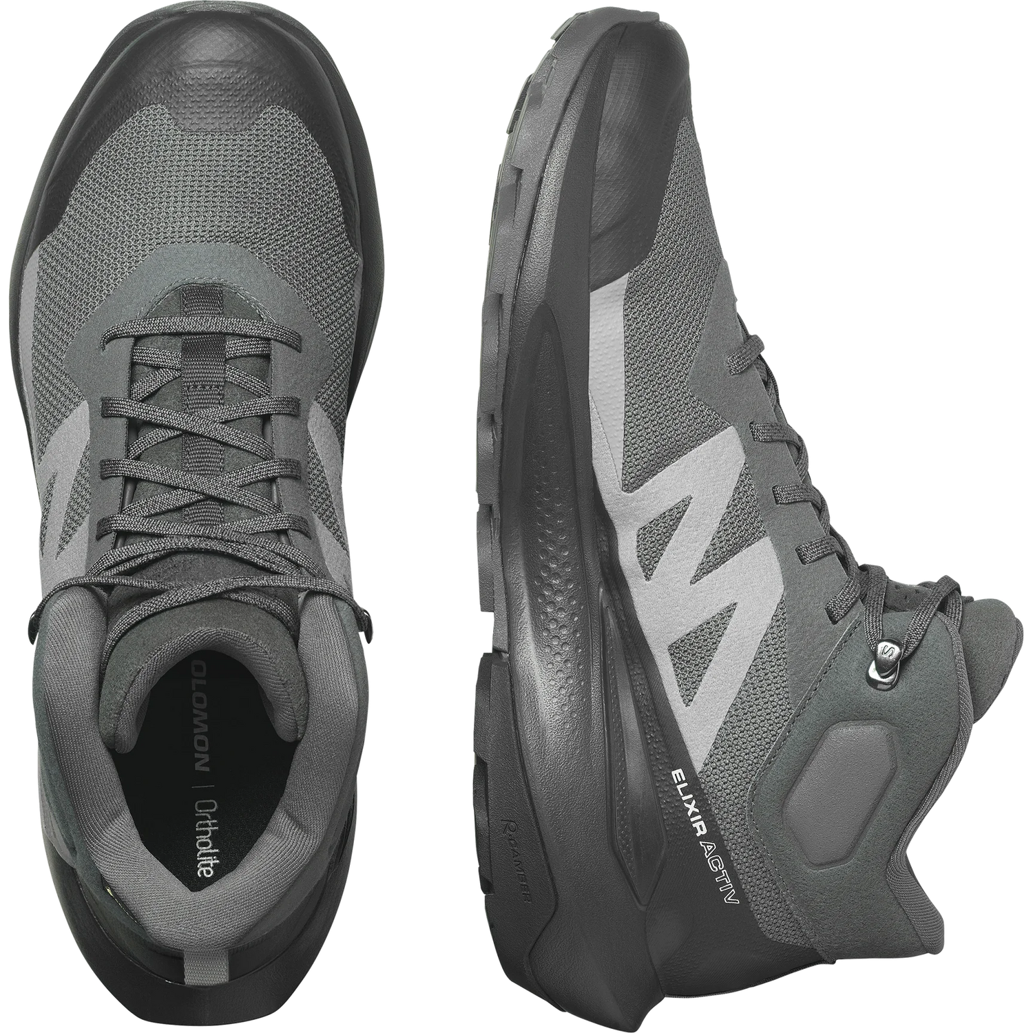 Salomon Elixir Activ Mid GORE-TEX (Men's) Salomon