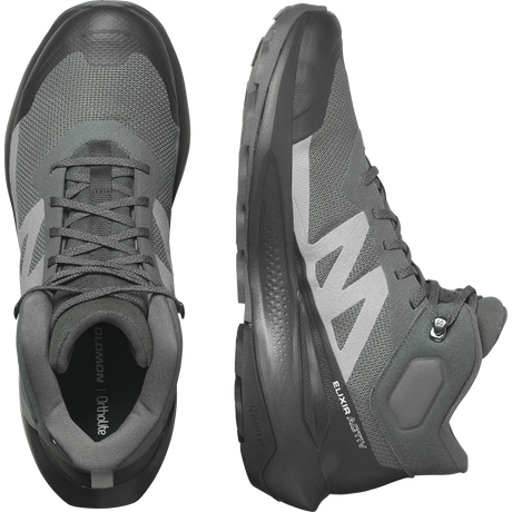 Salomon Elixir Activ Mid GORE-TEX (Men's) Salomon