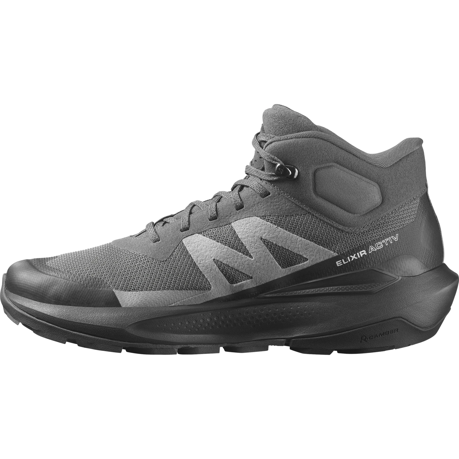 Salomon Elixir Activ Mid GORE-TEX (Men's) Salomon