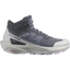 Salomon Elixir Activ Mid GORE-TEX (Women's) - India Ink/Glacier Grey - Find Your Feet Australia Hobart Launceston Tasmania