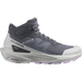 Salomon Elixir Activ Mid GORE-TEX (Women's) - India Ink/Glacier Grey - Find Your Feet Australia Hobart Launceston Tasmania