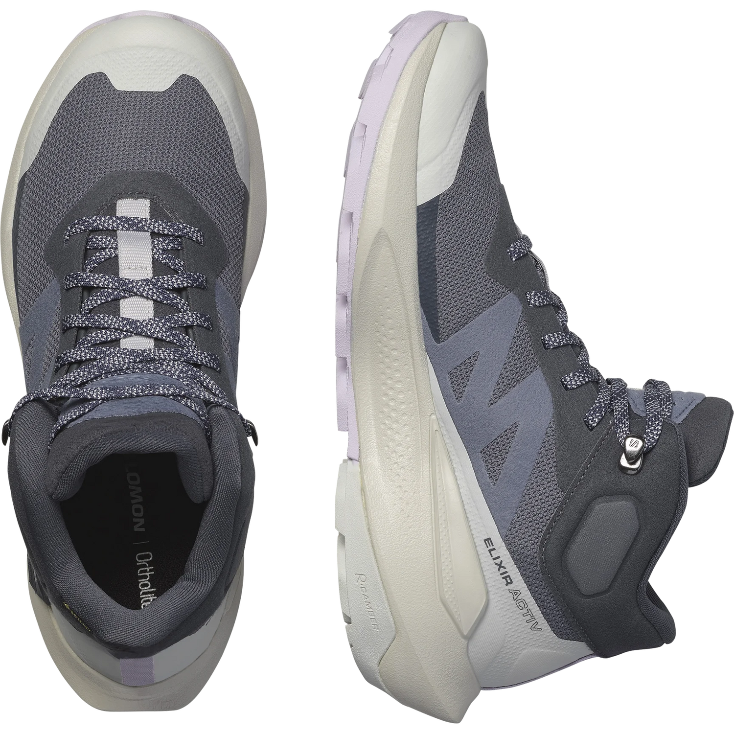 Salomon Elixir Activ Mid GORE-TEX (Women's) Salomon