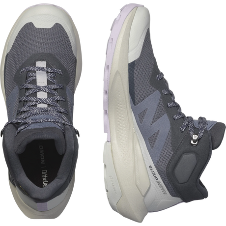Salomon Elixir Activ Mid GORE-TEX (Women's) Salomon