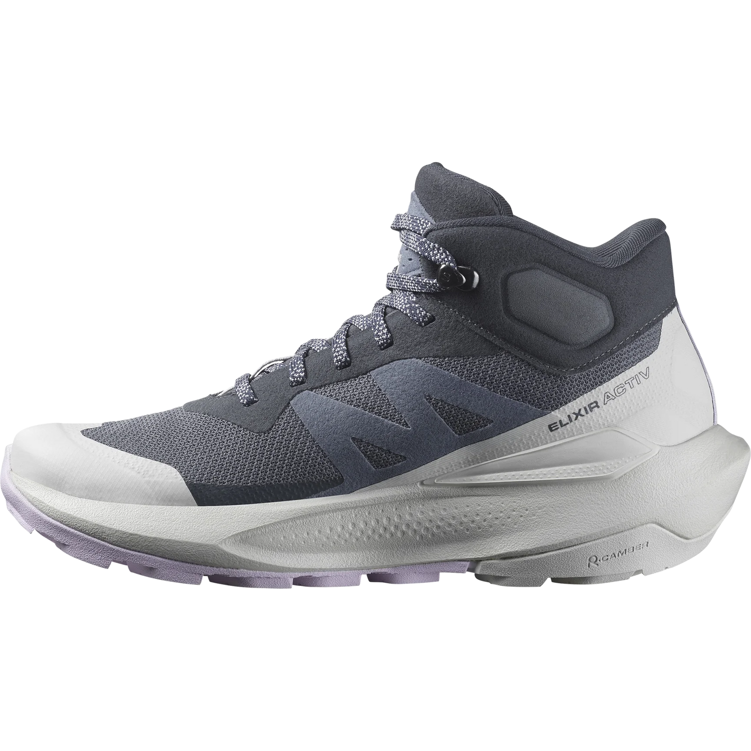 Salomon Elixir Activ Mid GORE-TEX (Women's) Salomon