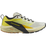 Salomon Sense Ride 5 Shoes (Women's) - Vanilla Ice / Sulphur Spring / Black - Find Your Feet Australia Hobart Launceston Tasmania