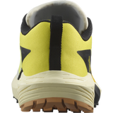 Salomon Sense Ride 5 Shoes (Women's) - Vanilla Ice / Sulphur Spring / Black - Find Your Feet Australia Hobart Launceston Tasmania