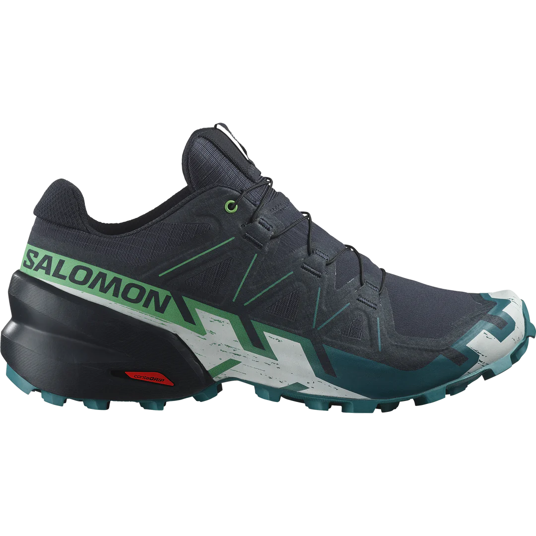 Salomon Speedcross 6 Shoes (Men's)