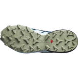 Salomon Speedcross 6 Shoes (Women's) - Tahitian Tide/Carbon/Tea