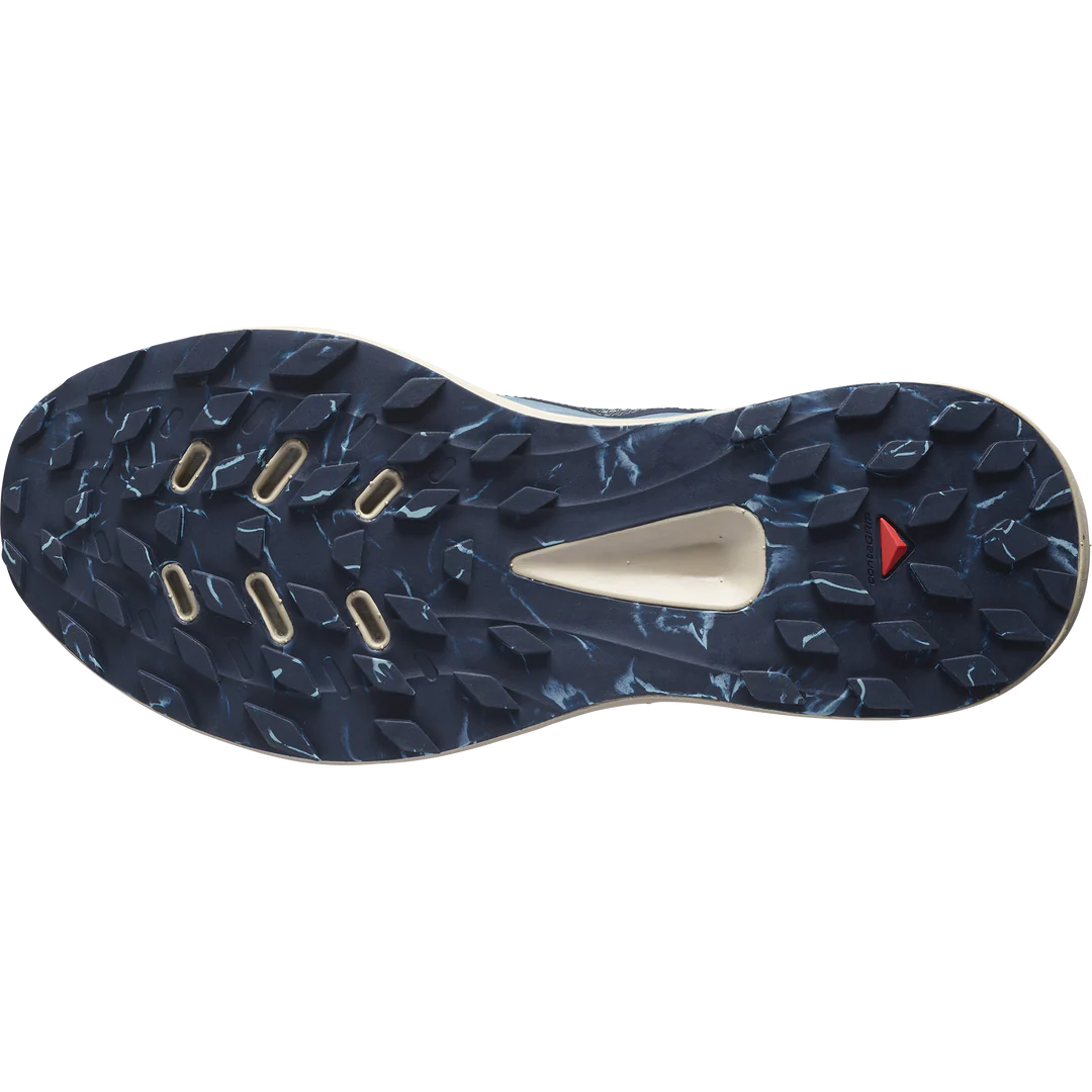 Salomon S/LAB Ultra V1 (Unisex) Sage/Cameo Blue/Nightsky Salomon