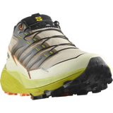 Salomon Thundercross Shoes (Men's) - Safari / Sulphur Spring / Black - Find Your Feet Australia Hobart Launceston Tasmania