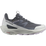 Salomon Elixir Activ GORE-TEX (Women's) - India Ink/Glacier Grey/Orchid Petal - Find Your Feet Australia Hobart Launceston Tasmania