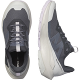 Salomon Elixir Activ GORE-TEX (Women's) - India Ink/Glacier Grey/Orchid Petal - Find Your Feet Australia Hobart Launceston Tasmania