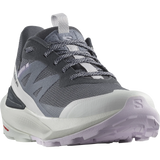 Salomon Elixir Activ GORE-TEX (Women's) - India Ink/Glacier Grey/Orchid Petal - Find Your Feet Australia Hobart Launceston Tasmania