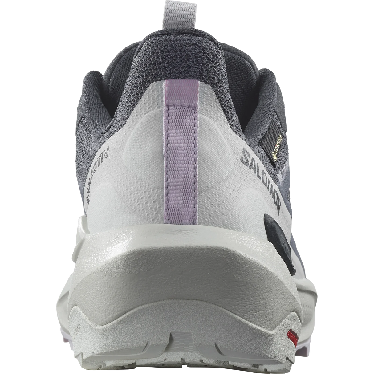 Salomon Elixir Activ GORE-TEX (Women's) - India Ink/Glacier Grey/Orchid Petal - Find Your Feet Australia Hobart Launceston Tasmania
