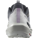 Salomon Elixir Activ GORE-TEX (Women's) - India Ink/Glacier Grey/Orchid Petal - Find Your Feet Australia Hobart Launceston Tasmania