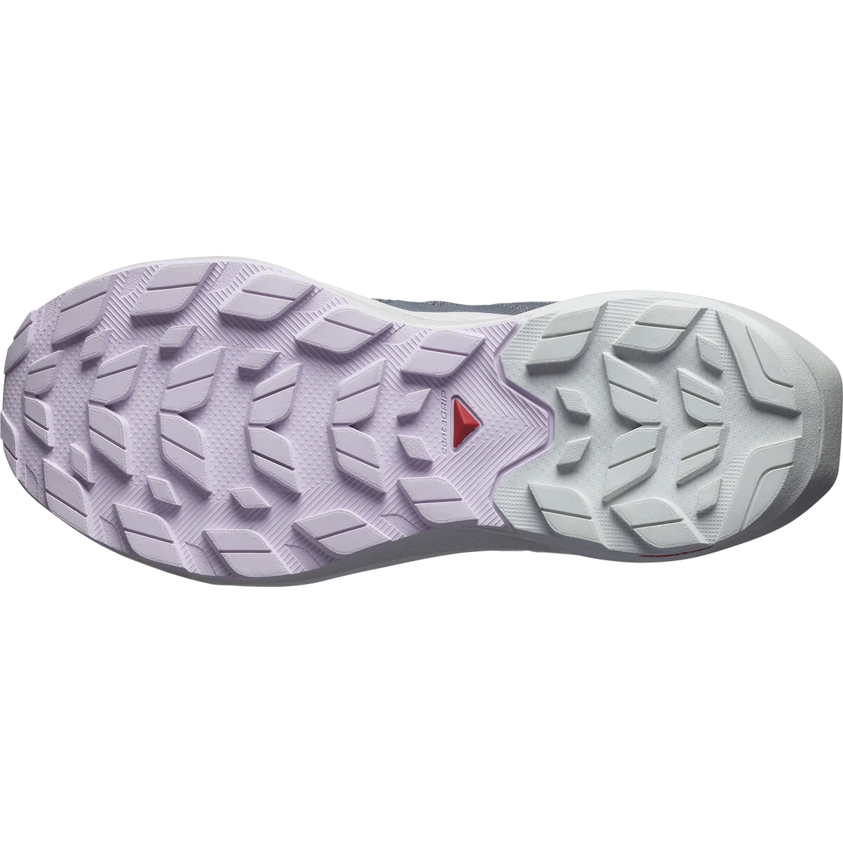 Salomon Elixir Activ GORE-TEX (Women's) - India Ink/Glacier Grey/Orchid Petal - Find Your Feet Australia Hobart Launceston Tasmania