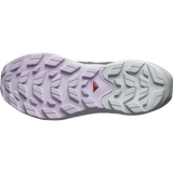 Salomon Elixir Activ GORE-TEX (Women's) - India Ink/Glacier Grey/Orchid Petal - Find Your Feet Australia Hobart Launceston Tasmania