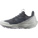 Salomon Elixir Activ GORE-TEX (Women's) - India Ink/Glacier Grey/Orchid Petal - Find Your Feet Australia Hobart Launceston Tasmania