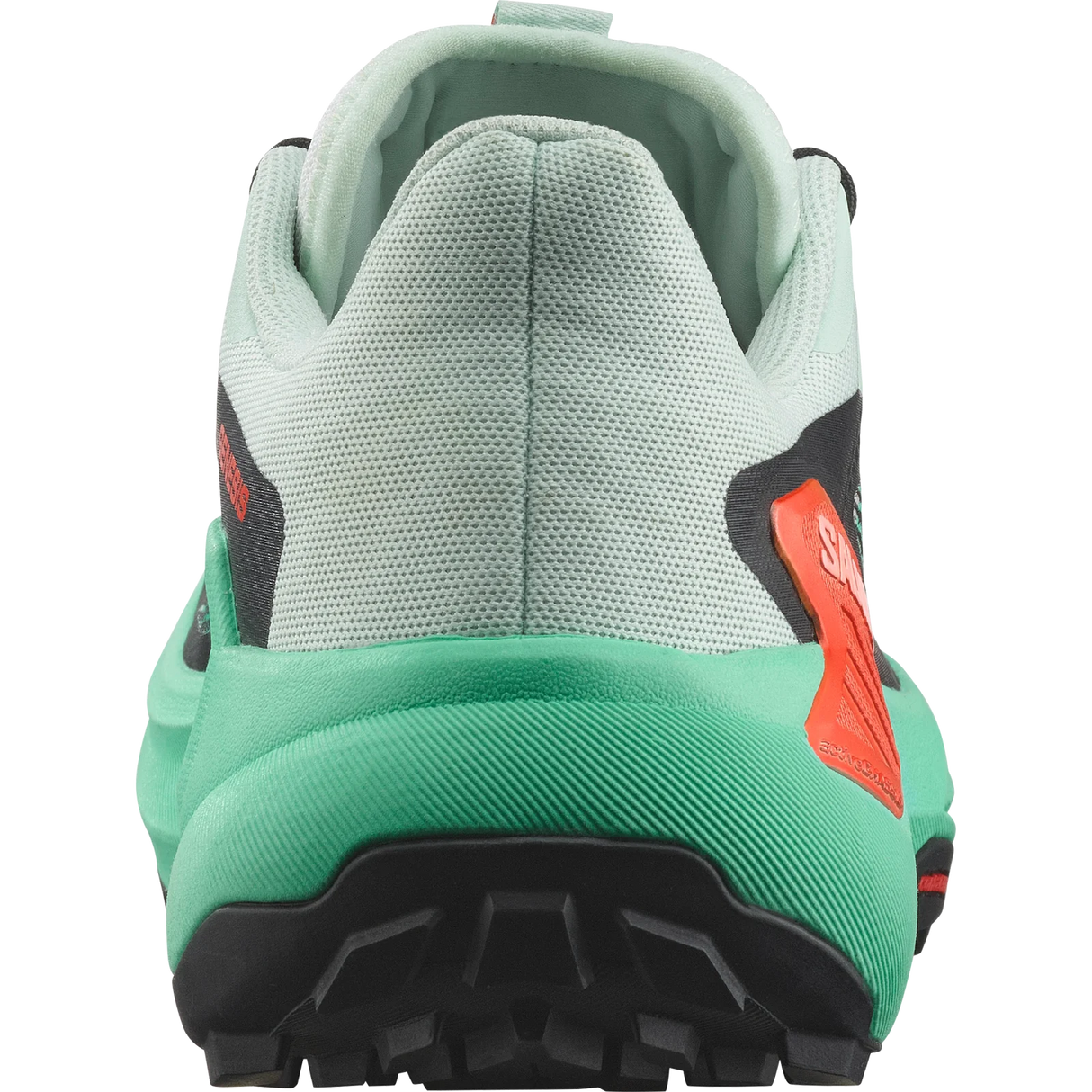 Salomon Genesis (Women's) - Bay/Electric Green/Cherry Tomato - Find Your Feet Australia Hobart Launceston Tasmania
