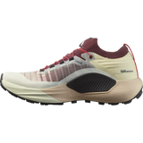 Salomon S/LAB Genesis (Unisex) - Vanilla Ice/Decadent Chocolate/Black - Find Your Feet Australia Hobart Launceston Tasmania