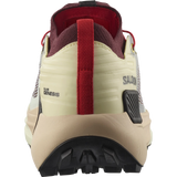 Salomon S/LAB Genesis (Unisex) - Vanilla Ice/Decadent Chocolate/Black - Find Your Feet Australia Hobart Launceston Tasmania