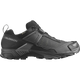 Salomon X Ultra 5 GORE-TEX Shoes (Men's) - Black/Asphalt/Castlerock