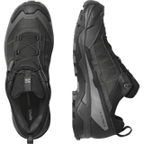 Salomon X Ultra 5 GORE-TEX Shoes (Men's) - Black/Asphalt/Castlerock