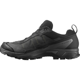 Salomon X Ultra 5 GORE-TEX Shoes (Men's) - Black/Asphalt/Castlerock