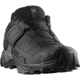 Salomon X Ultra 5 GORE-TEX Shoes (Men's) - Black/Asphalt/Castlerock