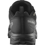Salomon X Ultra 5 GORE-TEX Shoes (Men's) - Black/Asphalt/Castlerock