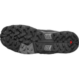 Salomon X Ultra 5 GORE-TEX Shoes (Men's) - Black/Asphalt/Castlerock
