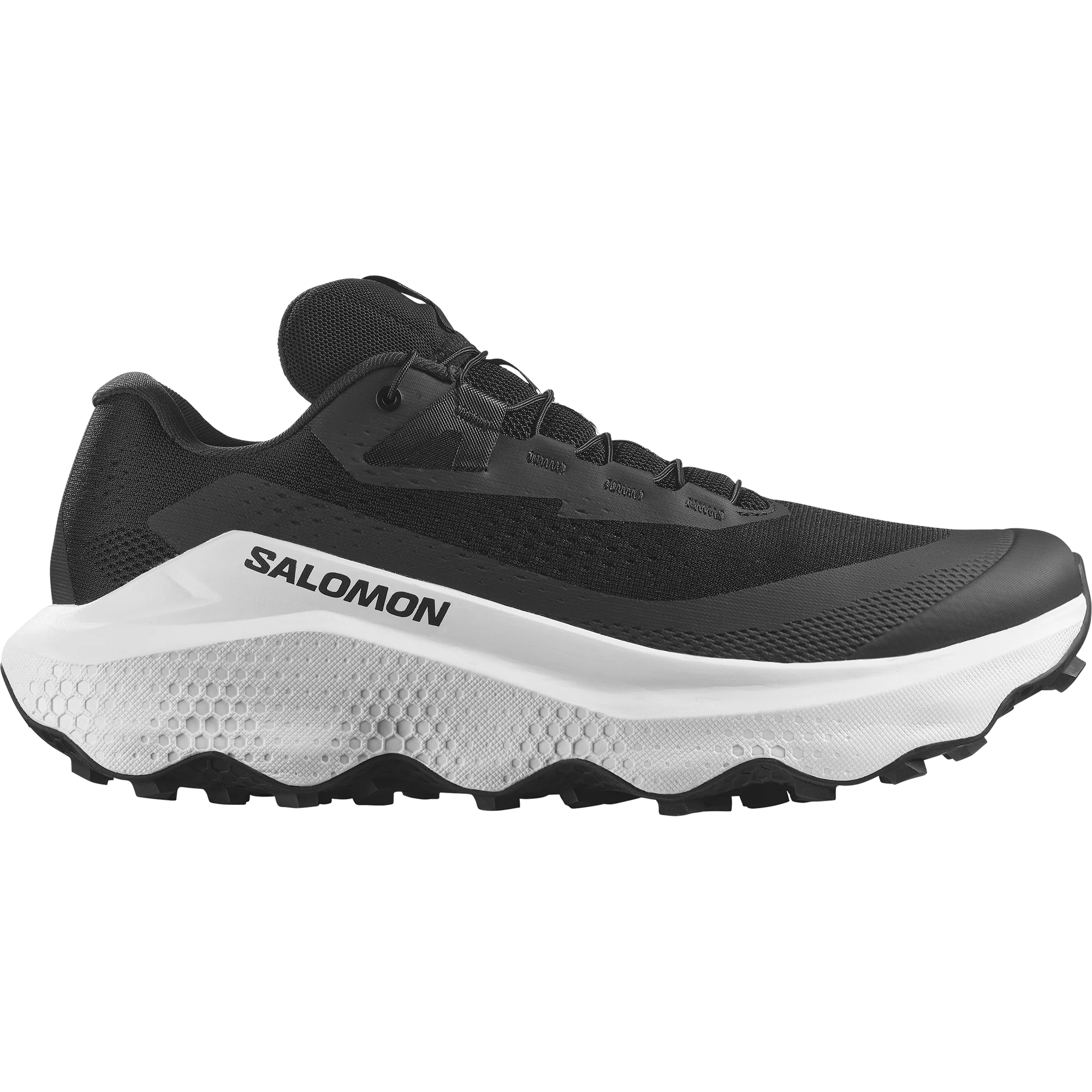 Salomon Ultra Glide 3 Shoes (Men's)