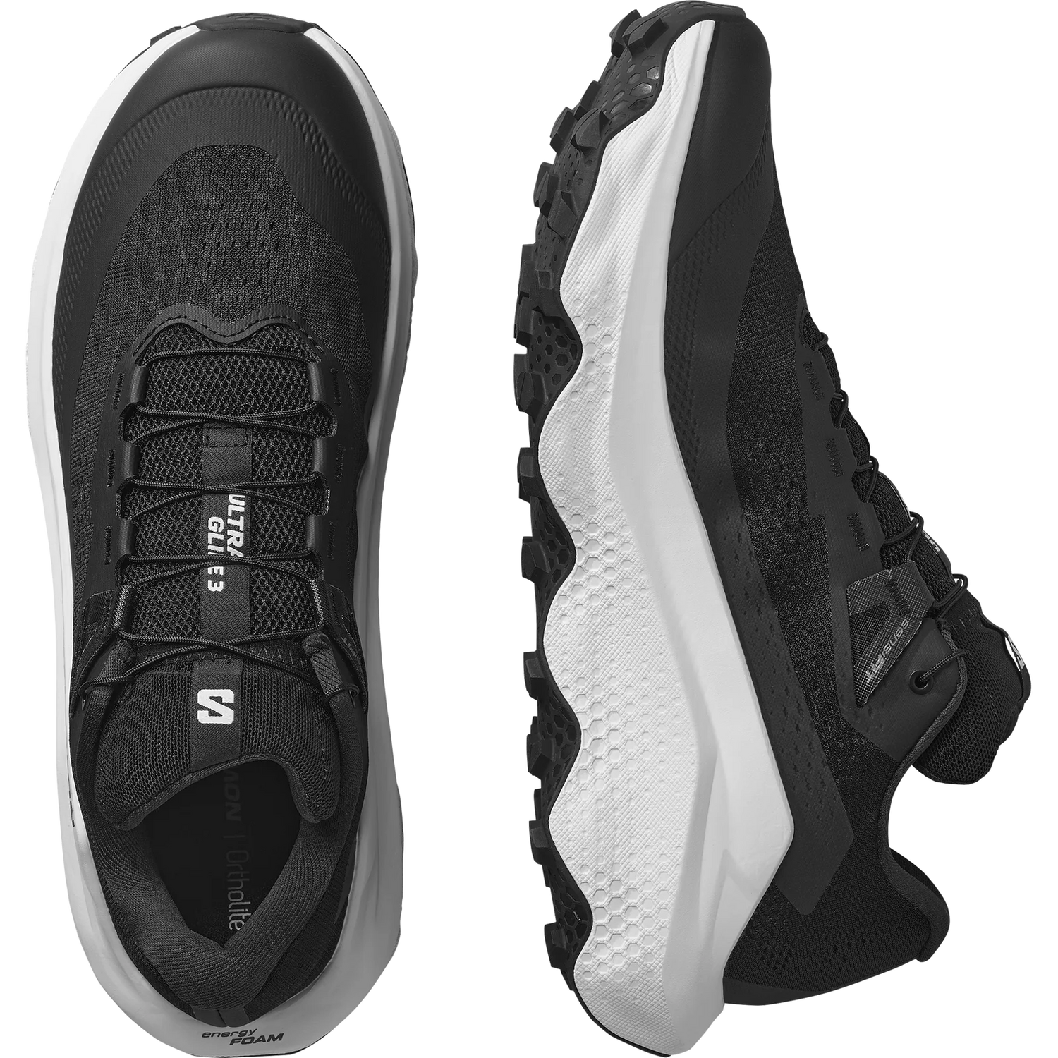 Salomon Ultra Glide 3 (Men's) Salomon