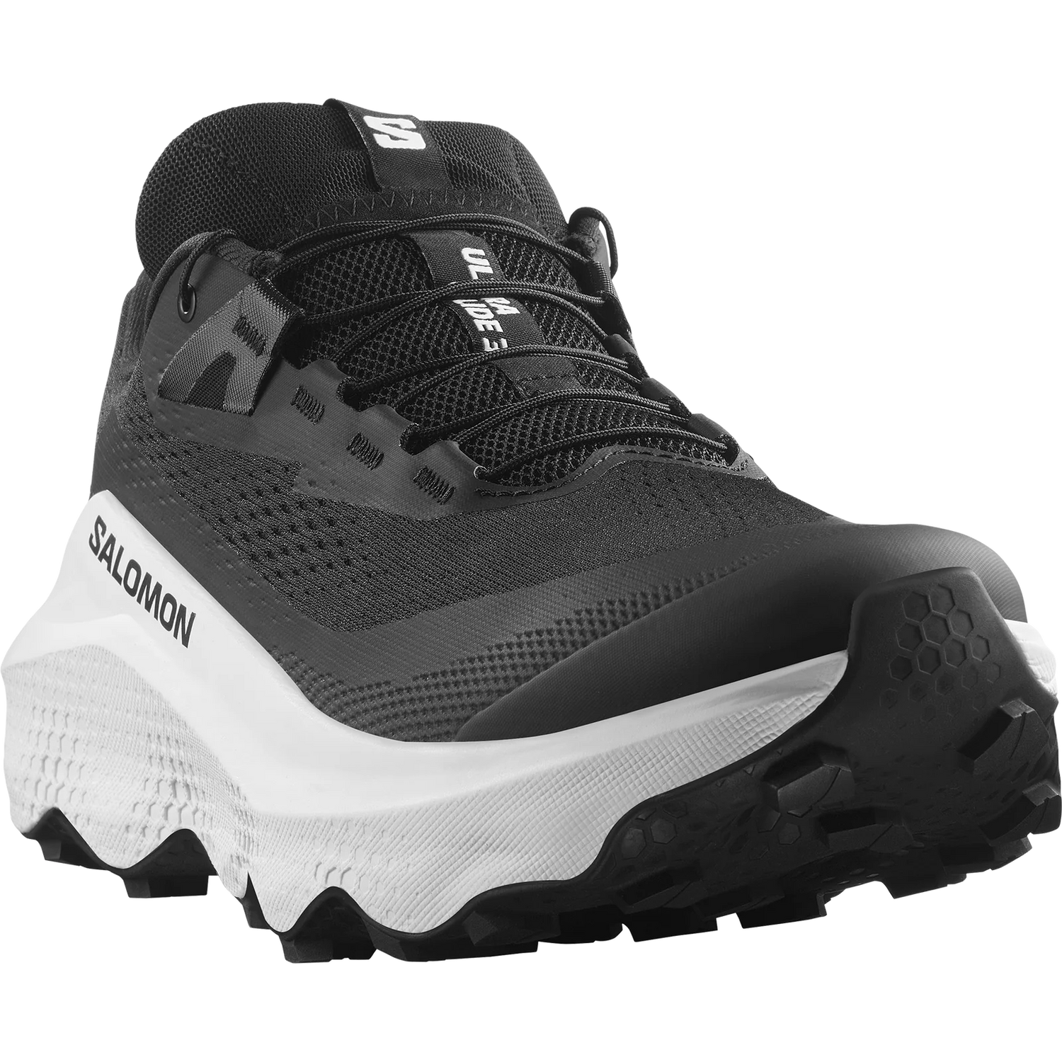 Salomon Ultra Glide 3 (Men's) Salomon