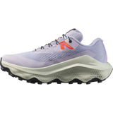 Salomon Ultra Glide 3 (Women's) - Cosmic Sky/Icicle/Neon Flame - Find Your Feet Australia Hobart Launceston Tasmania