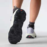 Salomon Ultra Glide 3 (Women's) - Cosmic Sky/Icicle/Neon Flame - Find Your Feet Australia Hobart Launceston Tasmania